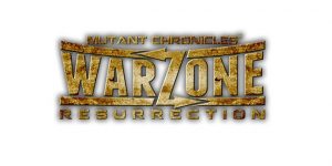 Warzone Resurrection
